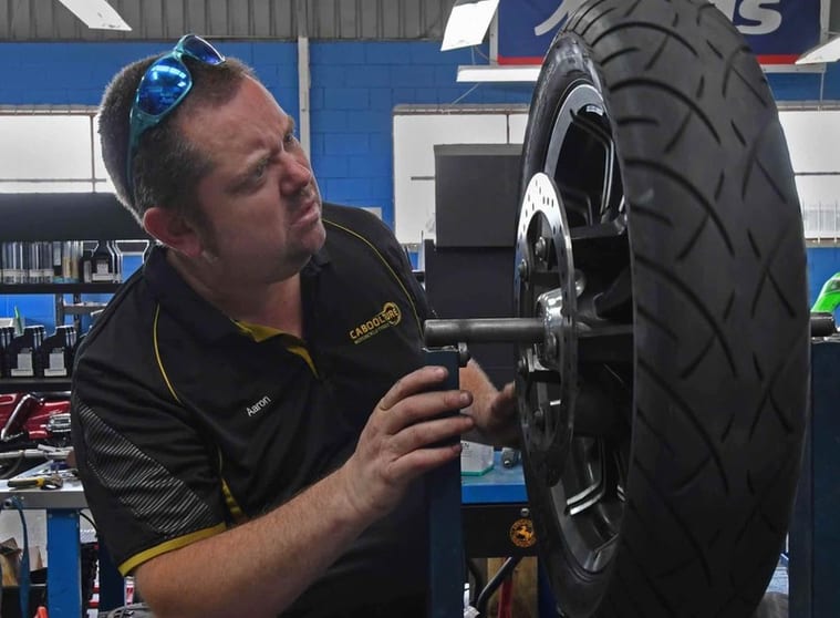 Caboolture Motorcycle Tyres and Mechanical Caboolture Motorcycle Tyres and Mechanical