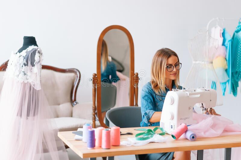 Well Located Alterations and Dressmaking Business Within Busy Shopping Centre Well Located Alterations and Dressmaking Business Within Busy Shopping Centre