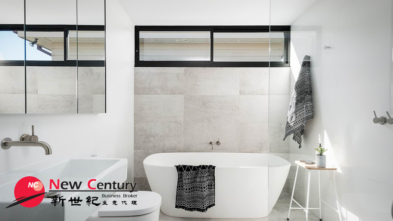 Tile & Bathroom -- Springvale -- #6970288