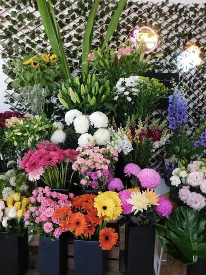Florist, Giftware and Hamper Business  Somerville, VIC