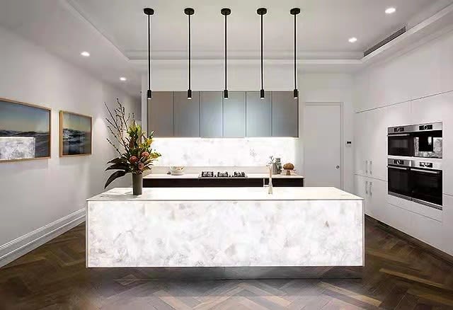 Leading kitchen benchtop manufacturing business for sale near Keysborough