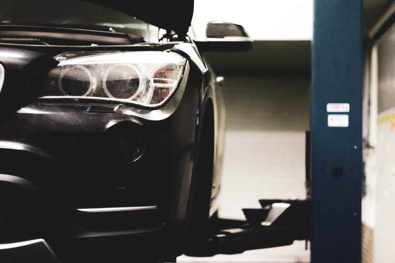 Established Automotive Workshop  Roadworthy Certificate & Apprentice Approved [2608071]