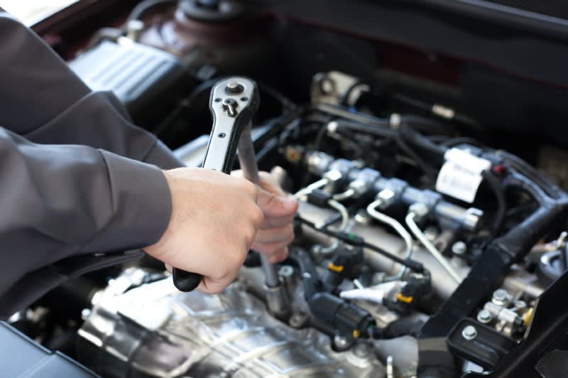 Established Automotive Workshop  Roadworthy Certificate & Apprentice Approved [2608071]