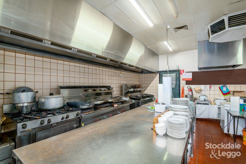 Restaurant I Business For Sale I Shepparton Restaurant I Business For Sale I Shepparton