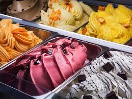 Prime Location Ice Cream Site for Sale
Easy to convert to other business