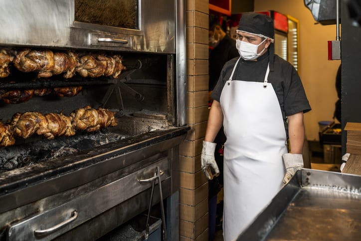Chicken Takeaway Business  Warragul | Motivated Vendor  Must Sell! [2610171]