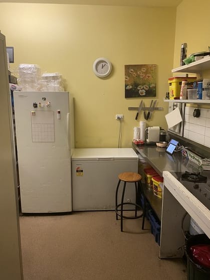 Takeaway for sale in Golden Grove(Plant and equipment Only) Takeaway for sale in Golden Grove(Plant and equipment Only)