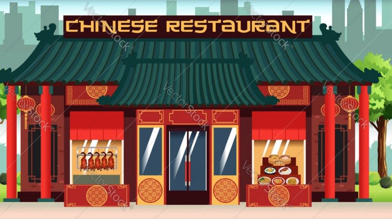 SOLD -  Chinese Restaurant for Sale / Very Profitable / Local Driven/ Low Rent