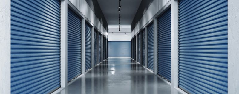 *** SOLD *** Self Storage Facility Freehold & Business Circa $1.55 Million *** SOLD *** Self Storage Facility Freehold & Business Circa $1.55 Million