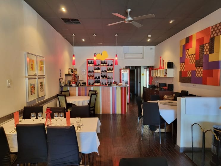 Prime location with affordable base rent on the Main road Prime location with affordable base rent on the Main road