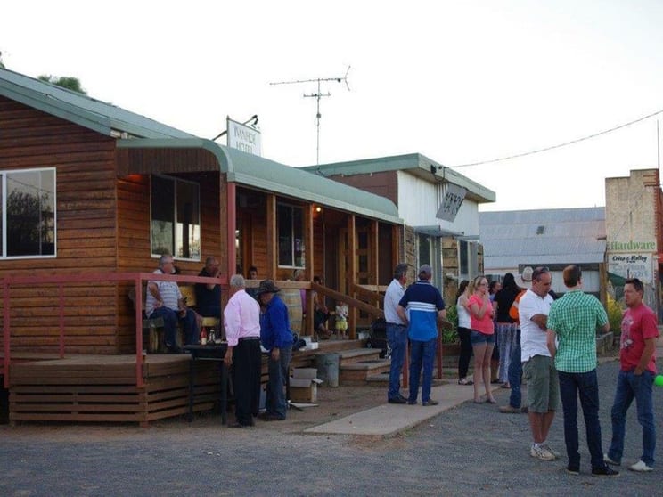 Modern Building With Long Term Lease Motel Hotel - 70hi