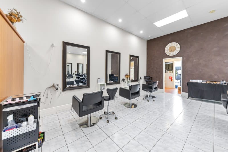 Excellent opportunity to purchase a highly regarded and established business Excellent opportunity to purchase a highly regarded and established business