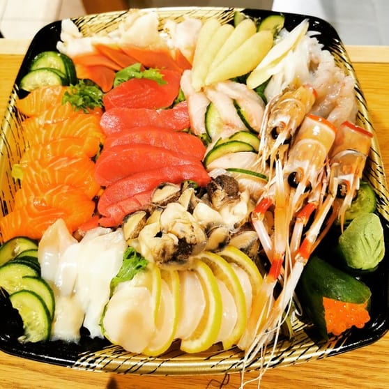 Sushi Restaurant for Sale in Chatswood