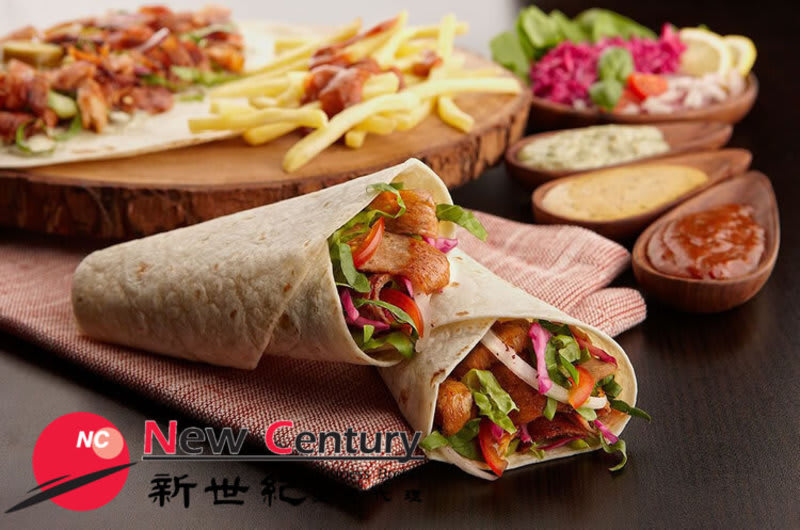 Kebab & Takeaway -- Doncaster -- #6504028