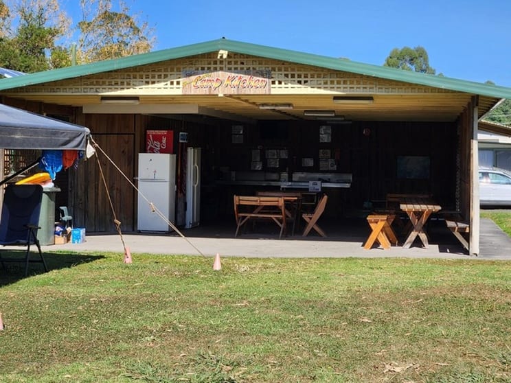 Freehold Caravan Park Investment in Prime Coastal Tourist Destination Freehold Caravan Park Investment in Prime Coastal Tourist Destination