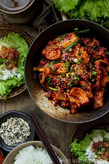 Popular Asian Bbq Restaurant On Main Road In West Melbourne