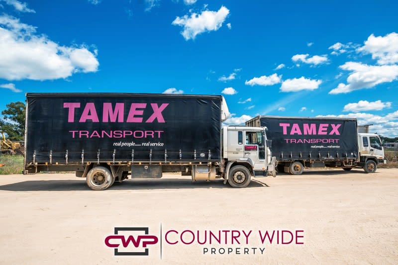 Local Logistics Business for Sale (Leasehold) Local Logistics Business for Sale (Leasehold)