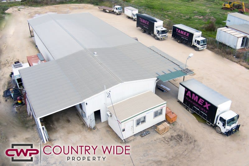 Local Logistics Business for Sale (Leasehold) Local Logistics Business for Sale (Leasehold)
