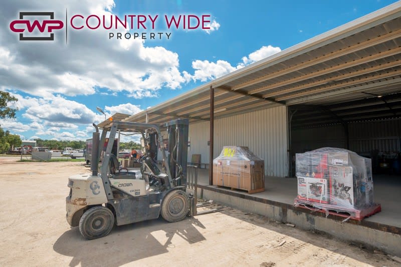 Local Logistics Business for Sale (Leasehold) Local Logistics Business for Sale (Leasehold)
