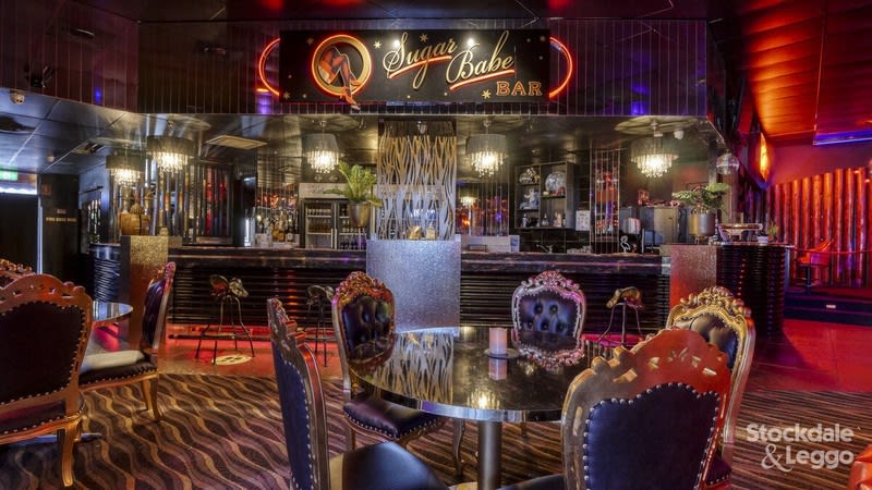 Club Rawhide - Iconic Business Opportunity
