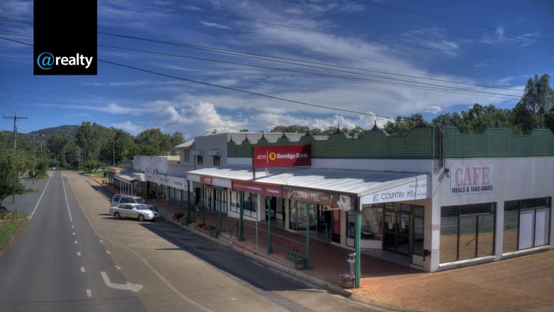 The ever-popular "Country Mile" is up for Sale! The ever-popular "Country Mile" is up for Sale!