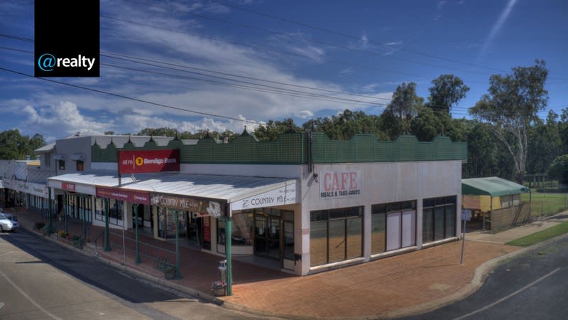 The ever-popular "Country Mile" is up for Sale! The ever-popular "Country Mile" is up for Sale!