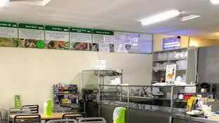 Adelaide CBD Busy Vietnamese Takeaway Snack Bar near offices and hospital Adelaide CBD Busy Vietnamese Takeaway Snack Bar near offices and hospital