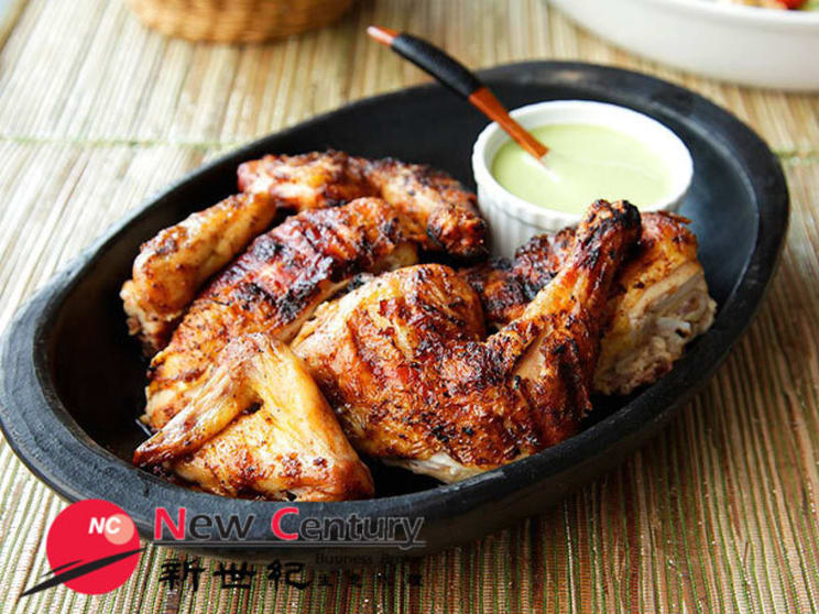 Chicken Bar -- Ormond -- #6936592 Chicken Bar -- Ormond -- #6936592