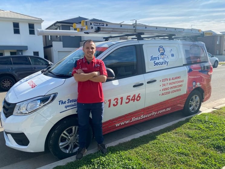 Electronic Security Install Business. Great opportunity - Booming Industry!