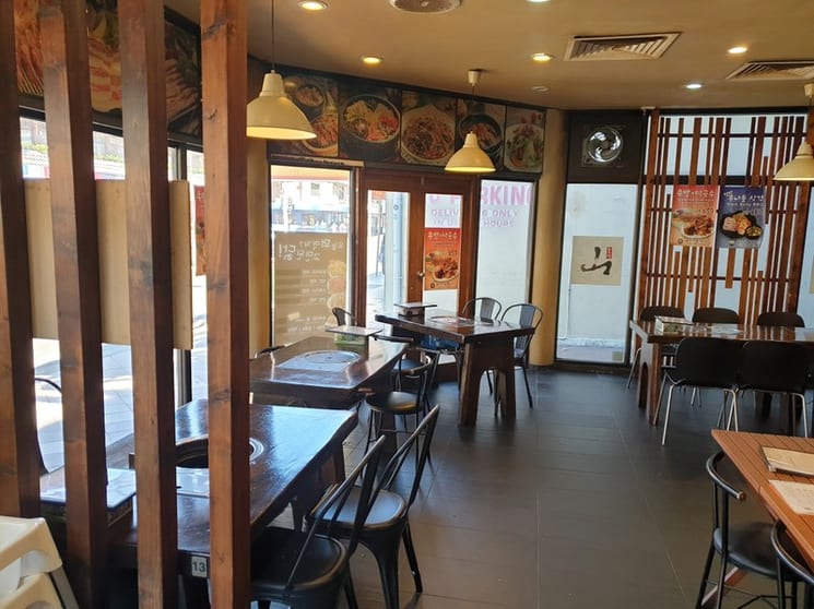 SOLD- BBQ Restaurant in Heart of Chatswood Main Strip SOLD- BBQ Restaurant in Heart of Chatswood Main Strip
