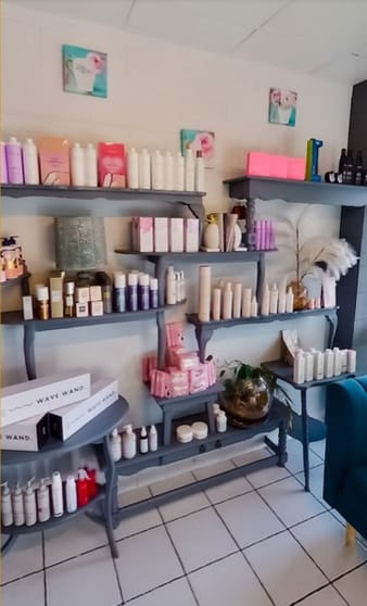 Blossom Hair Boutique - Hidden gem Hairdressing salon for sale in Cairns Blossom Hair Boutique - Hidden gem Hairdressing salon for sale in Cairns