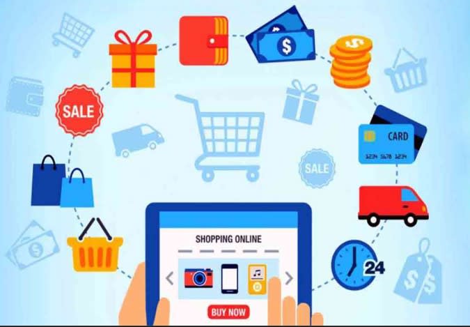 Home-Based online giftshop e-commerce business for sale Home-Based online giftshop e-commerce business for sale