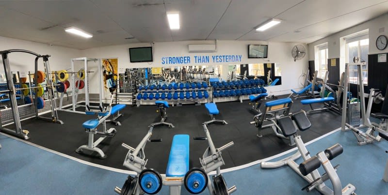 Boutique Gym & Personal Training Studio For Sale Boutique Gym & Personal Training Studio For Sale