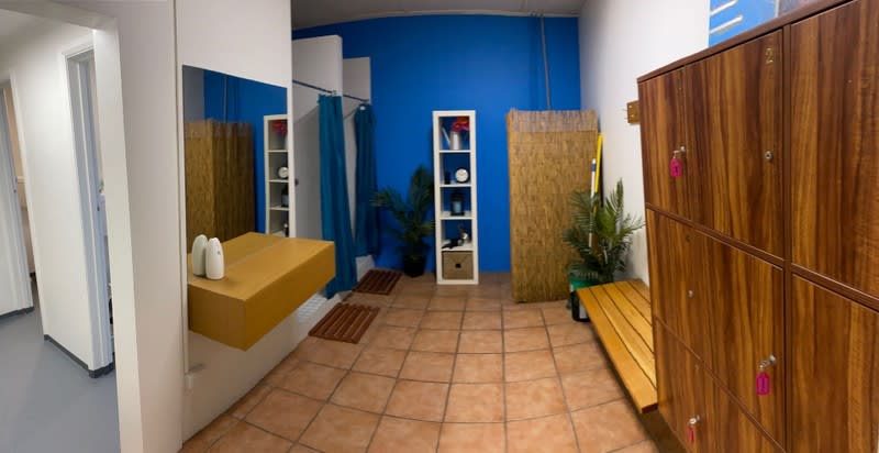 Boutique Gym & Personal Training Studio For Sale Boutique Gym & Personal Training Studio For Sale