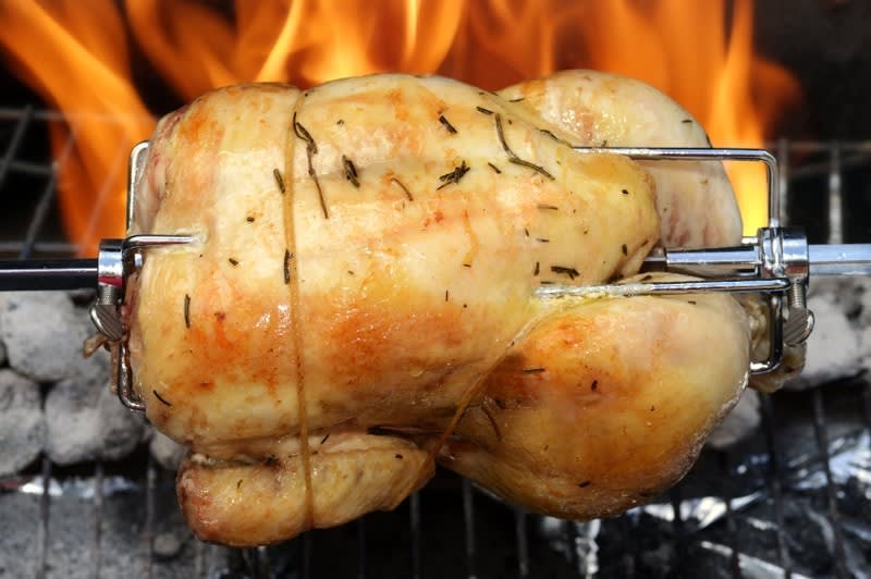 Takeaway Grilled and BBQ Chicken *Great Takings* *Bentleigh Area* [2203111]