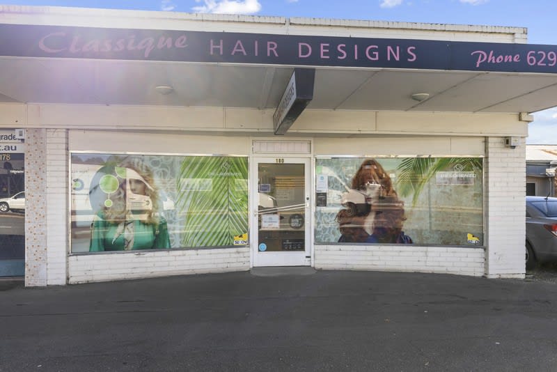 $500,000 turnover hairdresser for less than $100,000. $500,000 turnover hairdresser for less than $100,000.