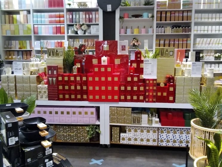 Trendy Homeware/Kitchenware Store For Sale Trendy Homeware/Kitchenware Store For Sale