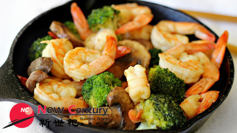 Chinese Restaurant -- Toorak -- #7008420 Chinese Restaurant -- Toorak -- #7008420