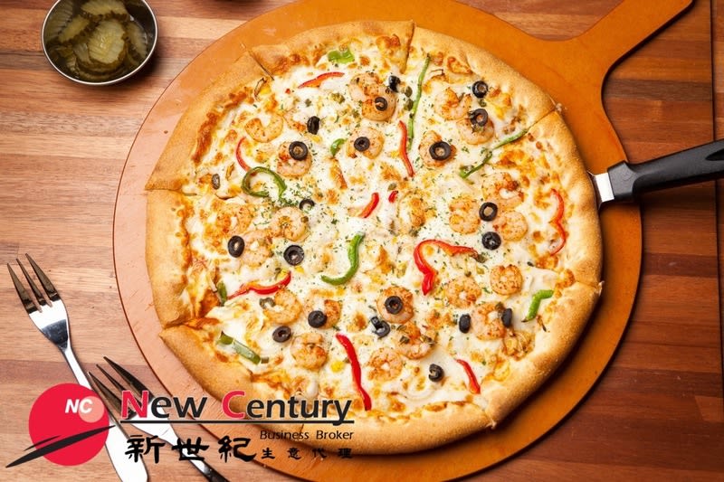 Pizza Takeaway -- Oakleigh -- #6421159 Pizza Takeaway -- Oakleigh -- #6421159