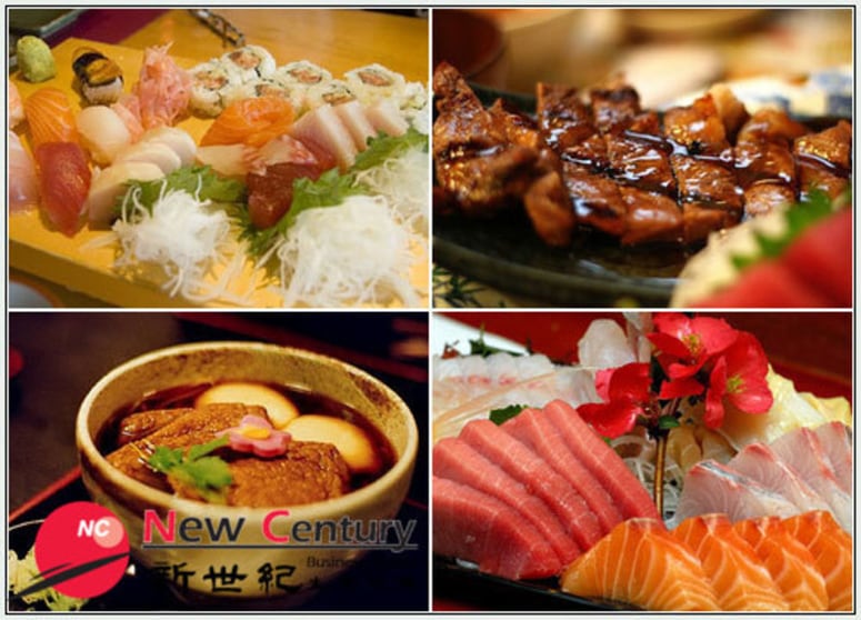Japanese Restaurant -- Brighton -- #4976106