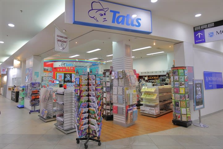 Variety & Gifts Store  Wonthaggi | Fully Staff-Managed [2610212]