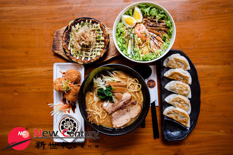 Japanese Restaurant -- Bentleigh -- #6489799 Japanese Restaurant -- Bentleigh -- #6489799