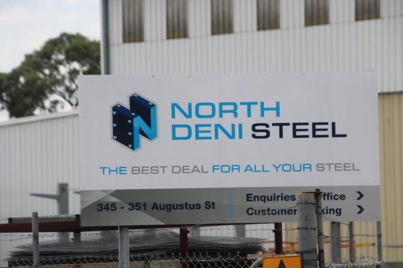 Riverina Region's Leading Independent Steel Distributor- Deniliquin, Regional NSW Riverina Region's Leading Independent Steel Distributor- Deniliquin, Regional NSW