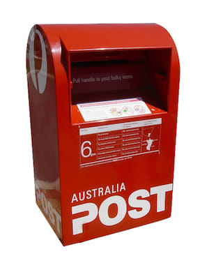 Post Office Newsagent SOLD