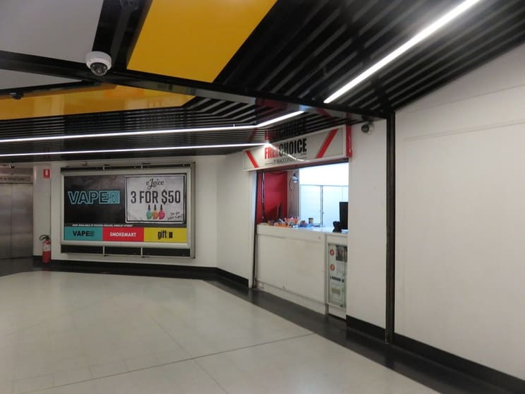 Freechoice Tobacconist Business For Sale in Adelaide CBD
Address: Adelaide CBD Freechoice Tobacconist Business For Sale in Adelaide CBD
Address: Adelaide CBD