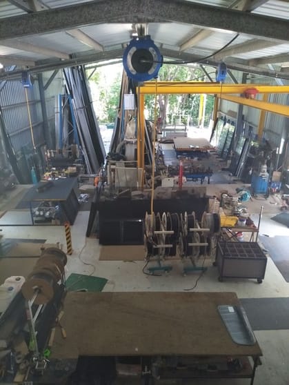 Fnq Glazing Business For Sale With Huge Potential