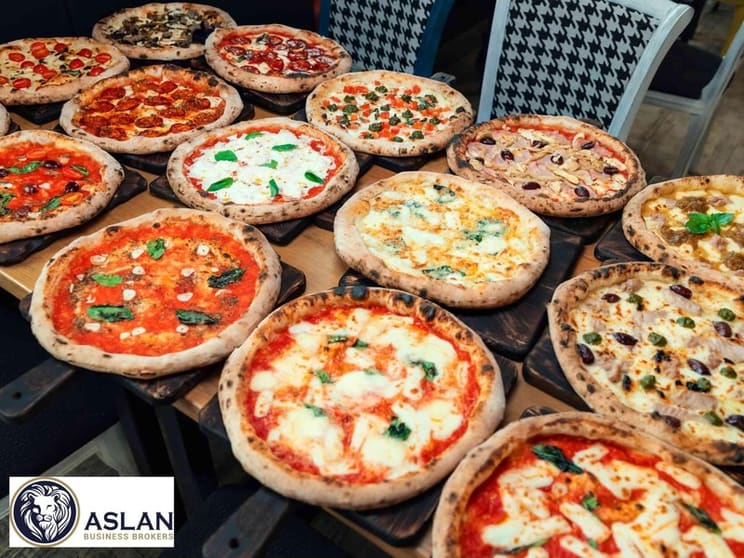 Pizza Shop For Sale Pizza Shop For Sale