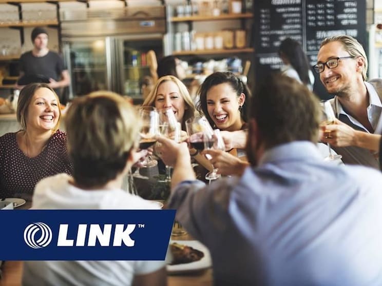Profitable Licensed Cafe for Sale - Five Dock NSW Profitable Licensed Cafe for Sale - Five Dock NSW