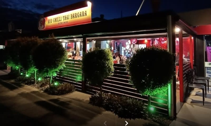 Bargara's busiest restaurant/takeaway plus tenanted building now at a discount Bargara's busiest restaurant/takeaway plus tenanted building now at a discount