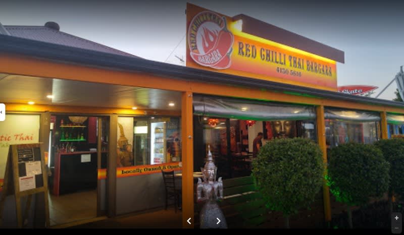 Bargara's busiest restaurant/takeaway plus tenanted building now at a discount Bargara's busiest restaurant/takeaway plus tenanted building now at a discount